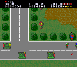 Toy Shop Boys screenshot 5 for PC Engine